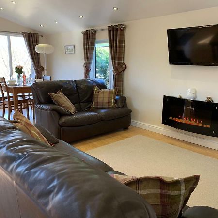 Owls House, White Cross Bay, Ambleside, Windermere Esterno foto