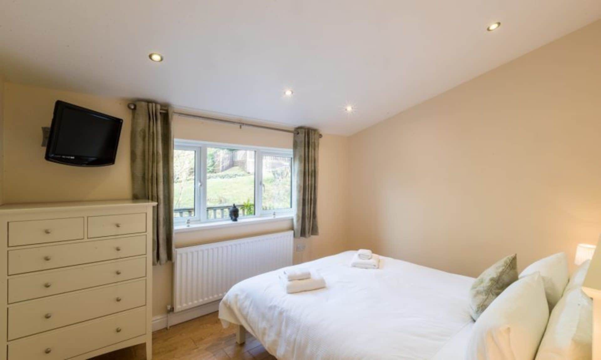 Owls House, White Cross Bay, Ambleside, Windermere Esterno foto