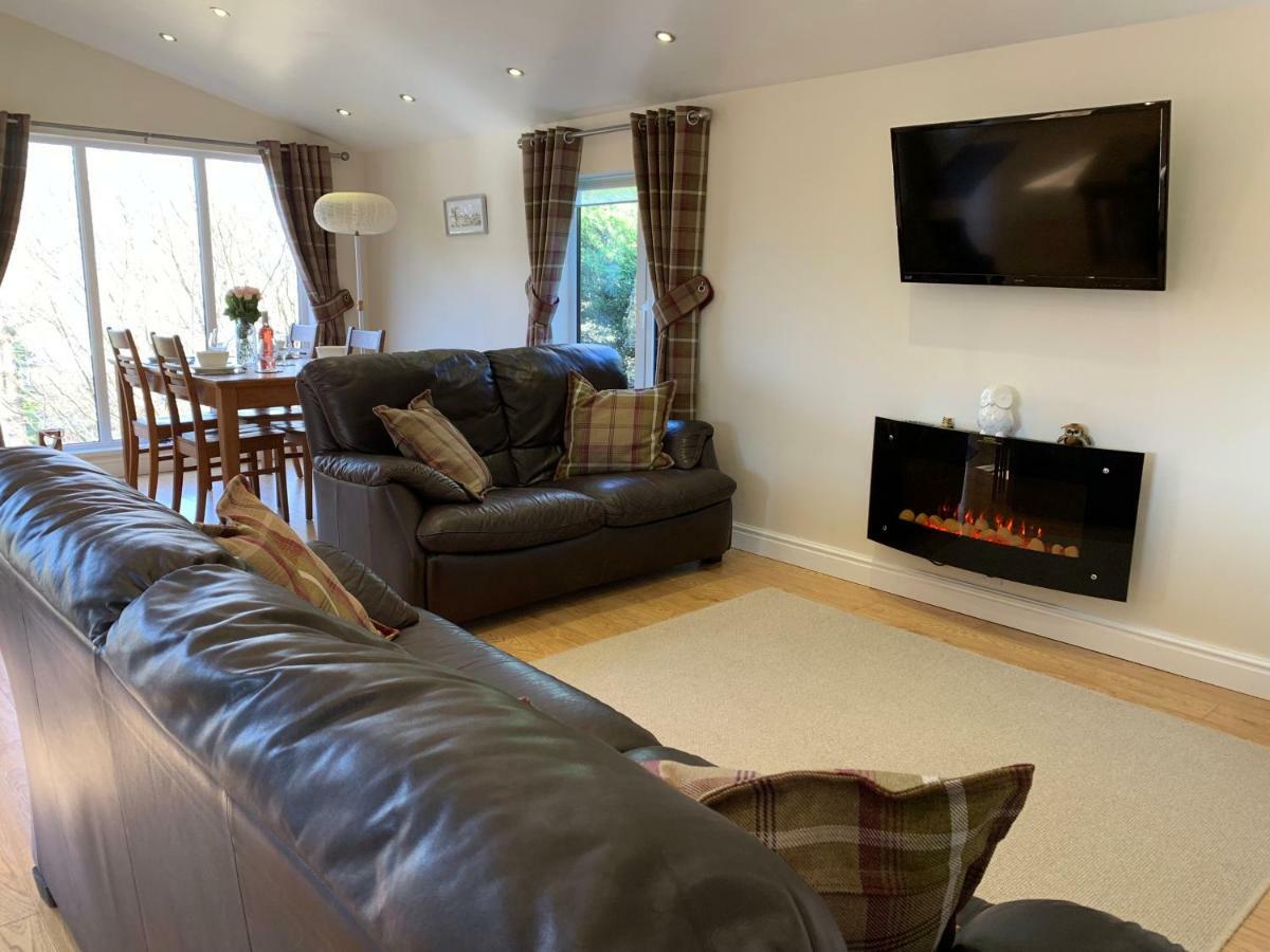 Owls House, White Cross Bay, Ambleside, Windermere Esterno foto