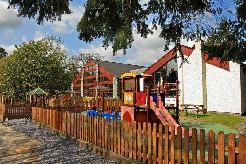 Owls House, White Cross Bay, Ambleside, Windermere Esterno foto